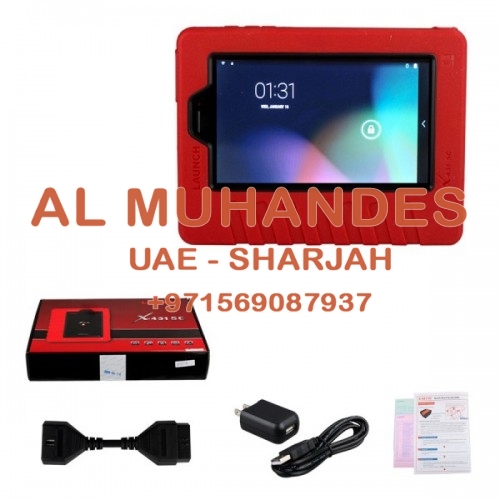 LAUNCH X431 5C Wifi/Bluetooth Table Diagnostic Tool Support Online Update Perfect Replacement Of X431 IV/V