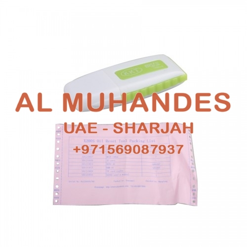 XTOOL Oil Reset Tool X-200 X200 Free Shipping by DHL