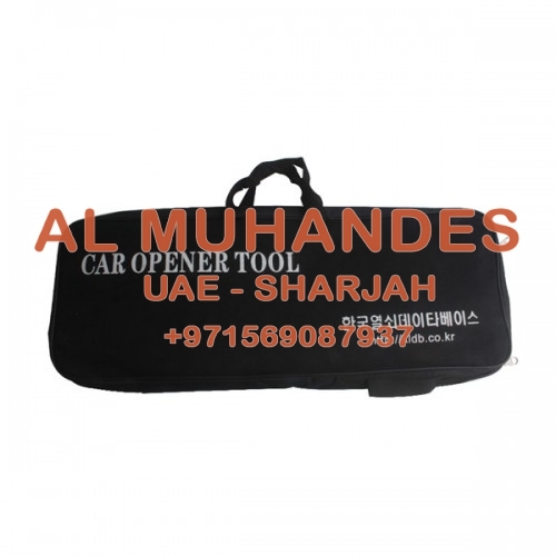 Korea Automotive Tool Bag