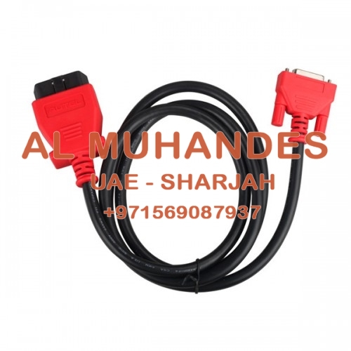 Autel Wireless Diagnostic Interface Bluetooth VCI Device for Maxisys Tool