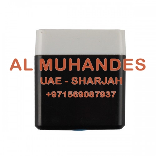 Super Mini ELM327 WiFi with Switch Work with iPhone OBD-II OBD Can Code Reader Tool