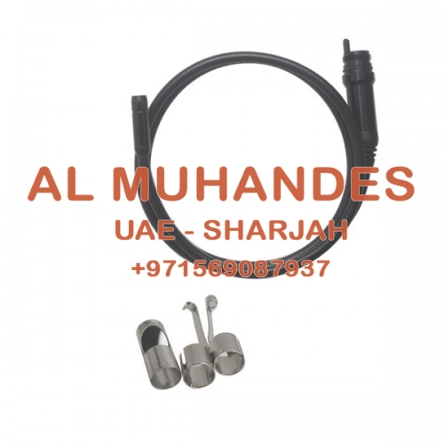 Autel MaxiVideo MV400/MV208 8.5mm Imager Head Replacement MVIHC8.5 USB