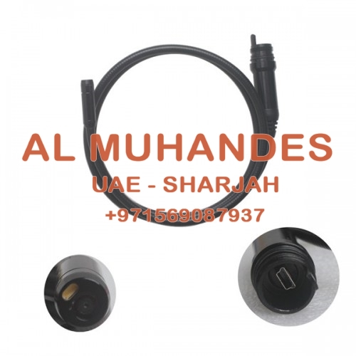 Autel MaxiVideo MV400/MV208 8.5mm Imager Head Replacement MVIHC8.5 USB