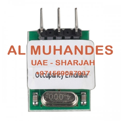 2015 Fiat SRS Emulator