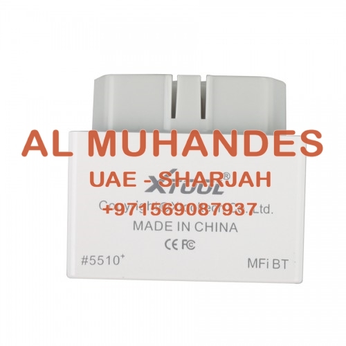 [US Ship No Tax] iOBD2 Bluetooth OBD2 EOBD Auto Scanner For iPhone/Android By Bluetooth