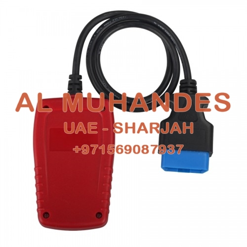 Original VXSCAN S1 EOBD OBDII DIY Code Reader