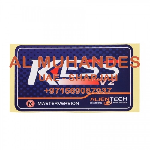 KESS V2 V2.15 OBD2 Tuning Kit  Multi-languages Without Token Limitation Quality B No Checksum Error