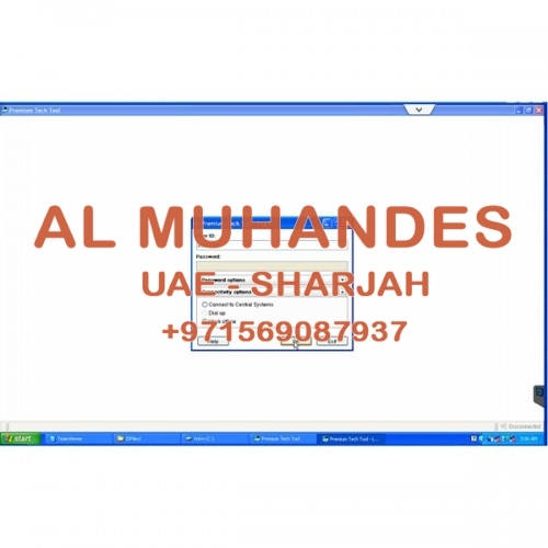 VOLVO Intermediate Storage File ENCRYPTOR/DECRYPTOR (EDITOR) Works with VOLVO Vocom