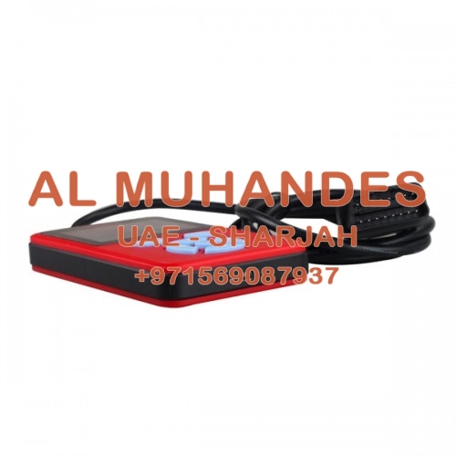 HD208 Heavy Duty Truck Code Reader