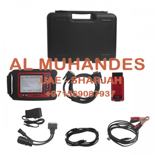 Motorcycle-Specific Diagnostic Scanner For MOTO-BMW Online Update
