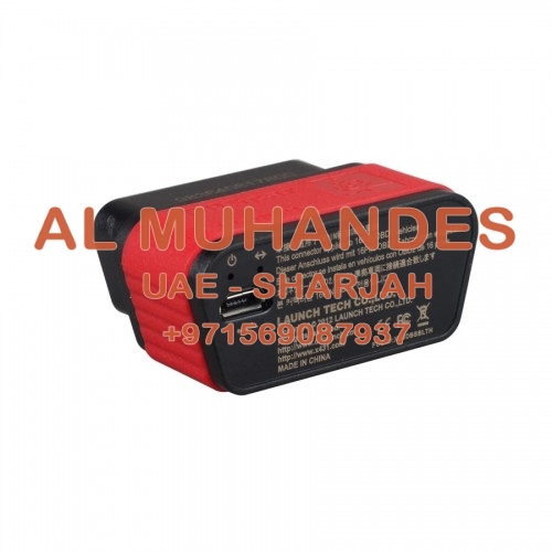 LAUNCH X431 5C Wifi/Bluetooth Table Diagnostic Tool Support Online Update Perfect Replacement Of X431 IV/V