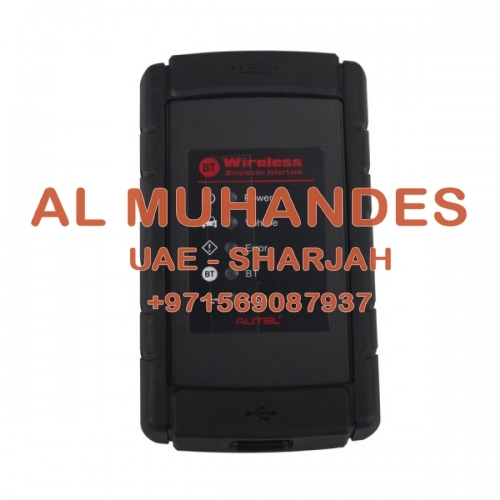 AUTEL MaxiSys MS908 MaxiSys Diagnostic System Update Online