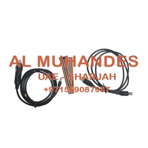 V4.94 Digiprog III Digiprog3 Odometer Master Programmer Entire Kit Multi languages DP3