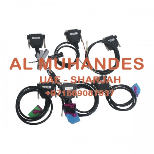 V4.94 Digiprog III Digiprog3 Odometer Master Programmer Entire Kit Multi languages DP3