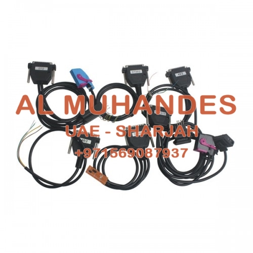 V4.94 Digiprog III Digiprog3 Odometer Master Programmer Entire Kit Multi languages DP3