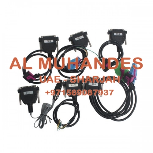 V4.94 Digiprog III Digiprog3 Odometer Master Programmer Entire Kit Multi languages DP3