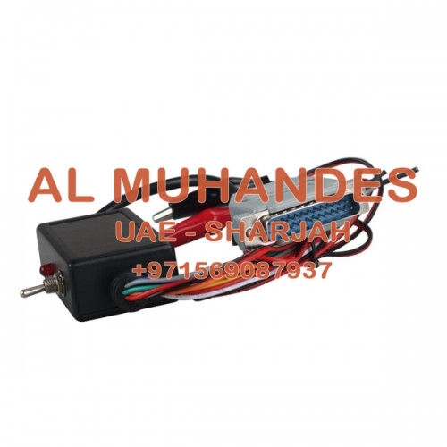 V2.37 FW V4.036 KESS V2 Manager Tuning Kit Master Version with Unlimited Token
