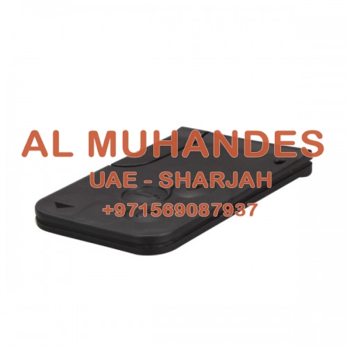 3 Button Smart Key Shell For Renault 5pcs/lot