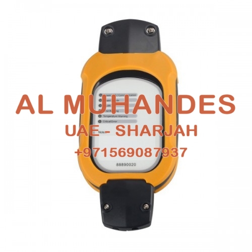 VCADS 88890180 (88890020 + Yellow Protection)  V2.01 Truck Diagnostic Interface for Volvo/Renault