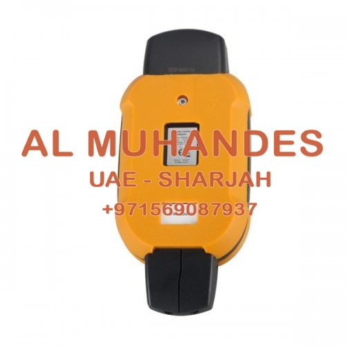 VCADS 88890180 (88890020 + Yellow Protection)  V2.01 Truck Diagnostic Interface for Volvo/Renault