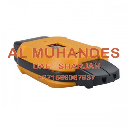 VCADS 88890180 (88890020 + Yellow Protection)  V2.01 Truck Diagnostic Interface for Volvo/Renault