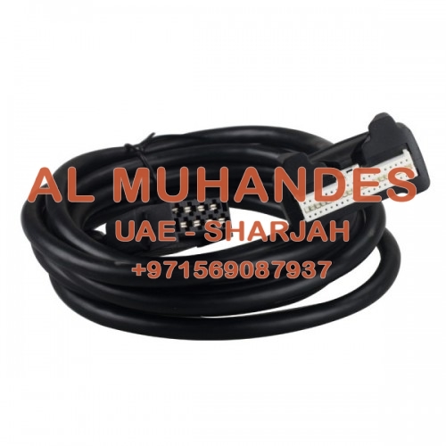 VCADS 88890180 (88890020 + Yellow Protection)  V2.01 Truck Diagnostic Interface for Volvo/Renault