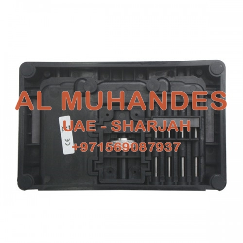 Folding Remotes Quick Removal/Installation Tool