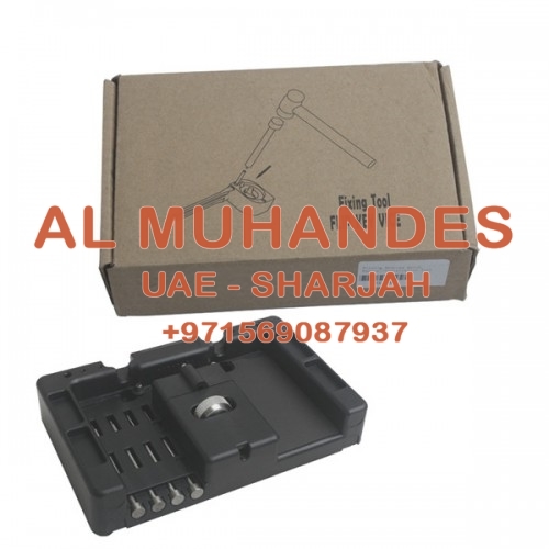 Folding Remotes Quick Removal/Installation Tool