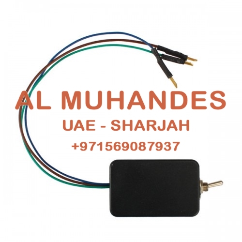 [Ship from US No Tax] Classic 7 in 1 Multi-Brand Motorcycle Scanner Motorbike Repair Diagnostic Tool