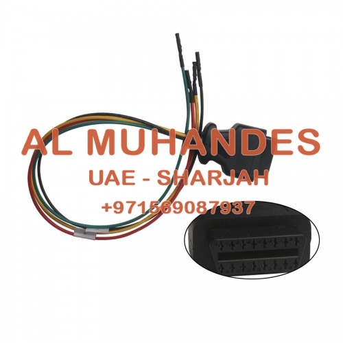 SDP3 V2.23 VCI 2 Diagnostic Tool For Scania Truck Multi-languages Without USB Dongle