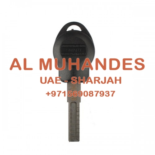 New Type Car Key Combination Tool HU66