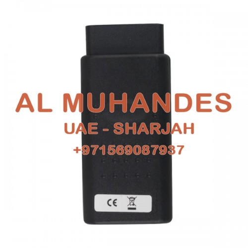 [Ship from US No Tax] Classic 7 in 1 Multi-Brand Motorcycle Scanner Motorbike Repair Diagnostic Tool