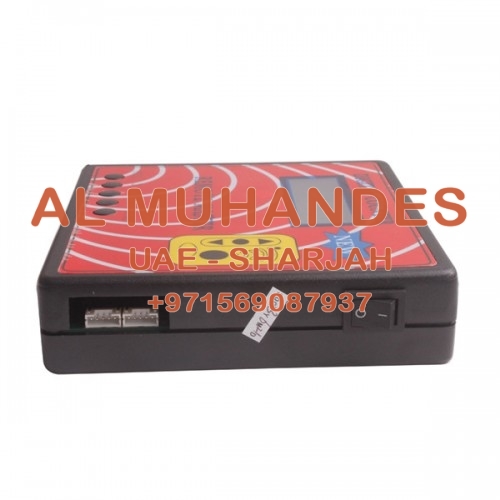 New Remote Master 10th Generation