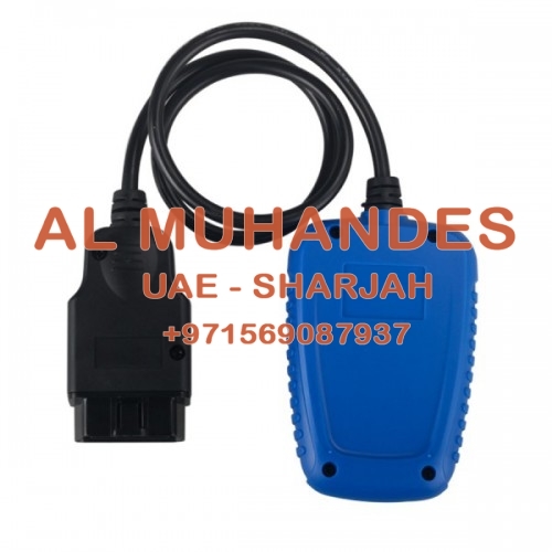 Vgate VS350 CAN BUS/OBDII Code Reader