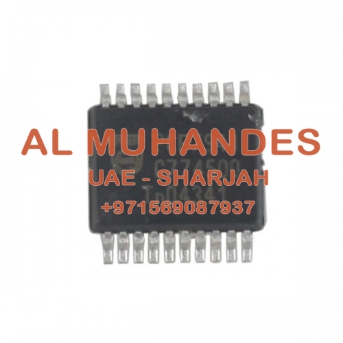 Original PCF7941ATS Chip (Blank) 10pcs/lot