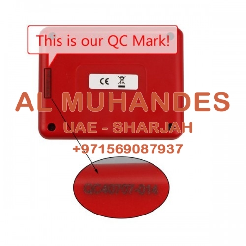 Pin Code Reader For Chrysler Type2