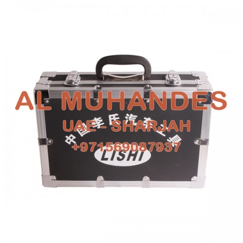 LISHI Special Carry Case for Auto Pick and Decoder (only case)