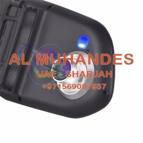 Car Detector Dvr R800 Rearview Mirror Camera Video Recorder HD 1080P Picture