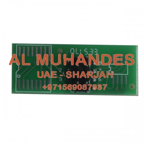 SOIC8 SOP8 Test Clip with Adapter for 24 93 25 26 Series Chip