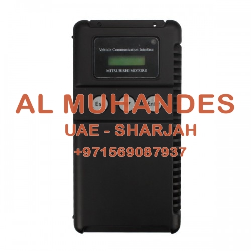 Mut 3 Mut III Scanner  MUT-3 For Mitsubishi Cars And Trucks With Coding Function