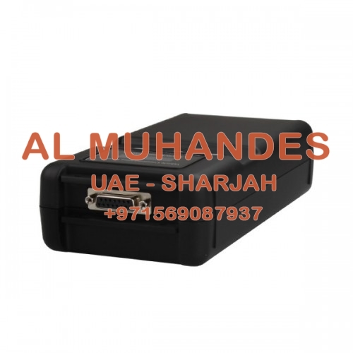 Mut 3 Mut III Scanner  MUT-3 For Mitsubishi Cars And Trucks With Coding Function