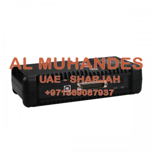 Mut 3 Mut III Scanner  MUT-3 For Mitsubishi Cars And Trucks With Coding Function