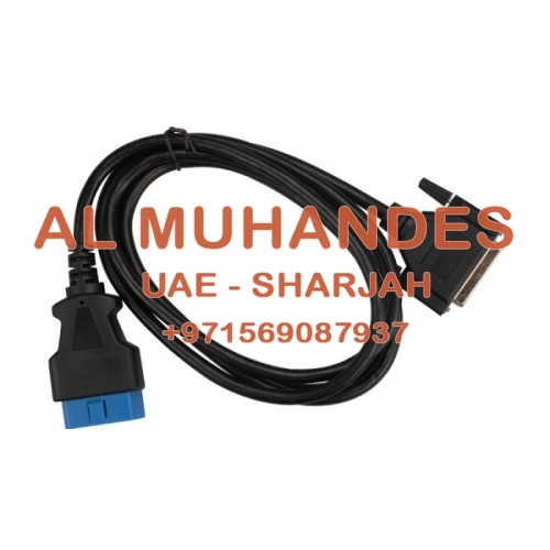 MUT-3 Diagnostic Tool For Mitsubishi