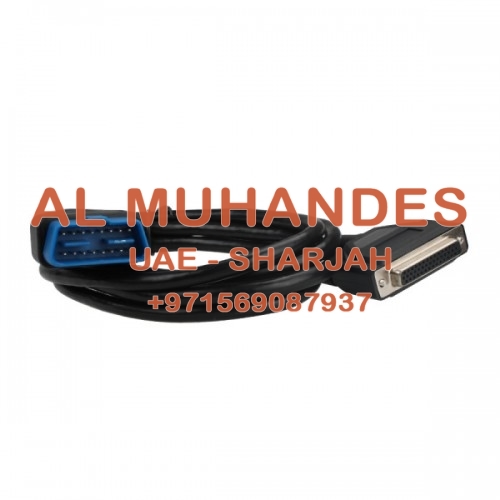 MUT-3 Diagnostic Tool For Mitsubishi