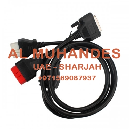 MUT-3 Diagnostic Tool For Mitsubishi
