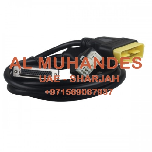 MUT-3 Diagnostic Tool For Mitsubishi
