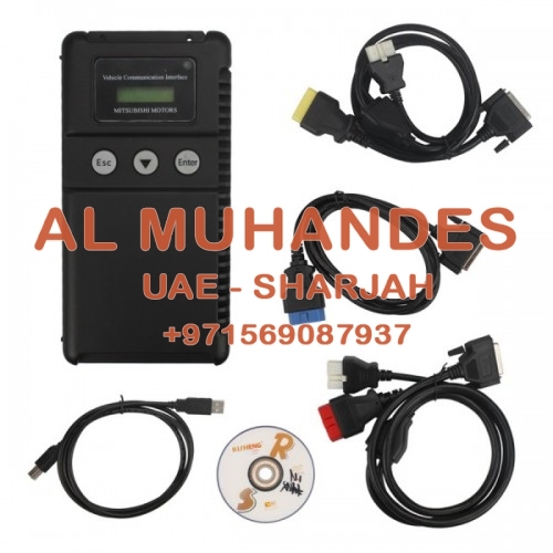 MUT-3 Diagnostic Tool For Mitsubishi