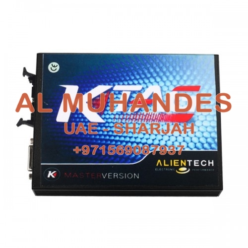 Buy V2.13 FW V6.070 KTAG Master Version with Unlimited Token Get Free ECM TITANIUM V1.61 with 18475 Driver
