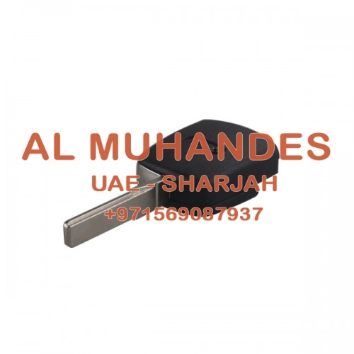 Remote Key Head With ID48 A For Audi Flip 5pcs/lot