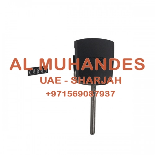 Remote Key Head With ID48 A For Audi Flip 5pcs/lot